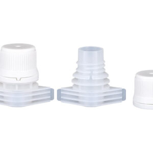 15mmspout with single clip