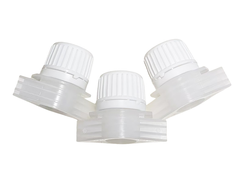 16mm spout without clip