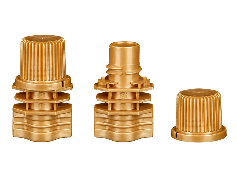 8.6mmplastic spout for stand-up pouch