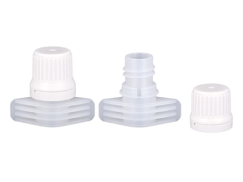 9.6mmplastic spout for stand-up pouch