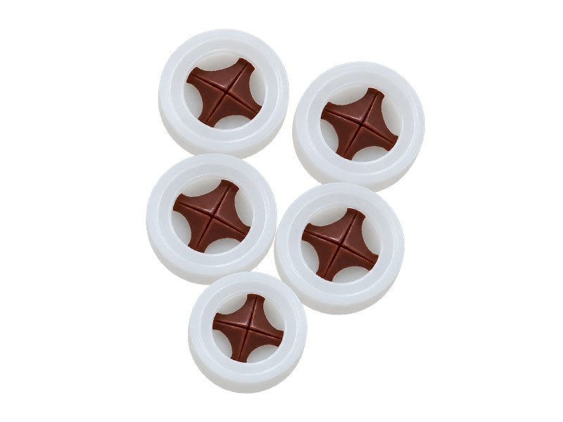 Degassing valve
